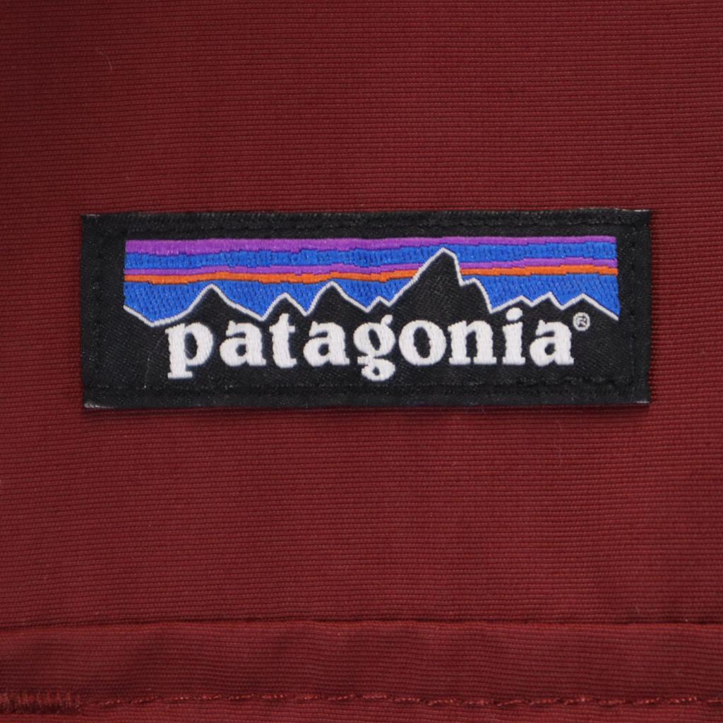 Patagonia Isthmus Batting Jacket L 27022FA22 Outdoor Fleece Lining Men's Used