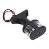 Boat Navigation Light 4in Bow Light IP65 Waterproof DC 12V 2NM Visibility for Sailing