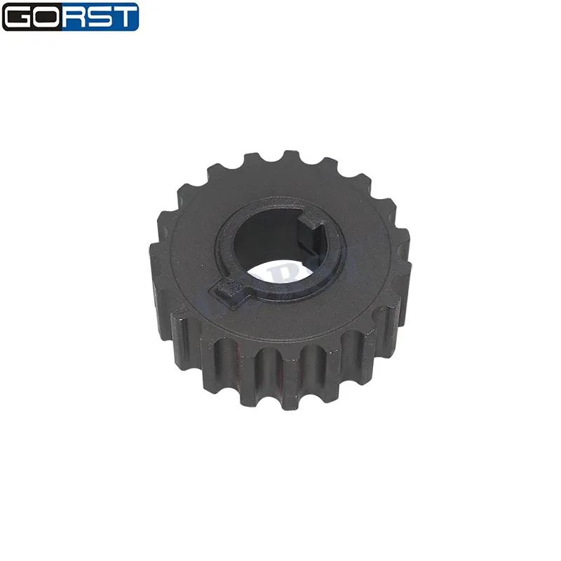 Crankshaft Gear 96352739 for Chevrolet Cielo Corsa Aveo 1.5 Car Auto Part 96144520 0614526