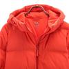 Uniqlo Seamless Down Jacket L Red Series Women Used