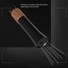 Needle Type Coffee Distributor Magnetic Storage Pressing Retractable Needle Coffee Powder Stirrer Distribution Tool for Coffee Making