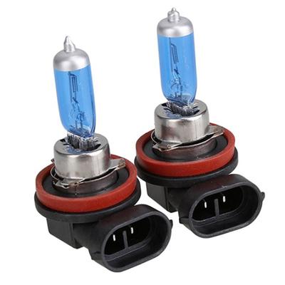 1 Paar Super Bright H11 12 V Auto Auto Xenon Halogen Scheinwerfer Lampe WeißAuto & Motorrad: Teile, Auto-Ersatz- & -Reparaturteile, Lichter & Leuchten!