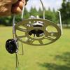 N-project Titan faltbarer Topfuntersetzer - Für SOTO ST-331 (TrekMaster) -