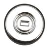 Protective Cap For Rolls-Royce Ghost 2012-2018 Car Door Lock Key Cover 51217310275