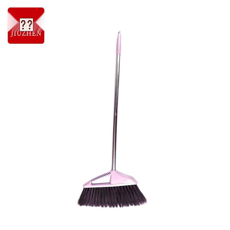 Comb Tooth Cleaning Broom YTJ18