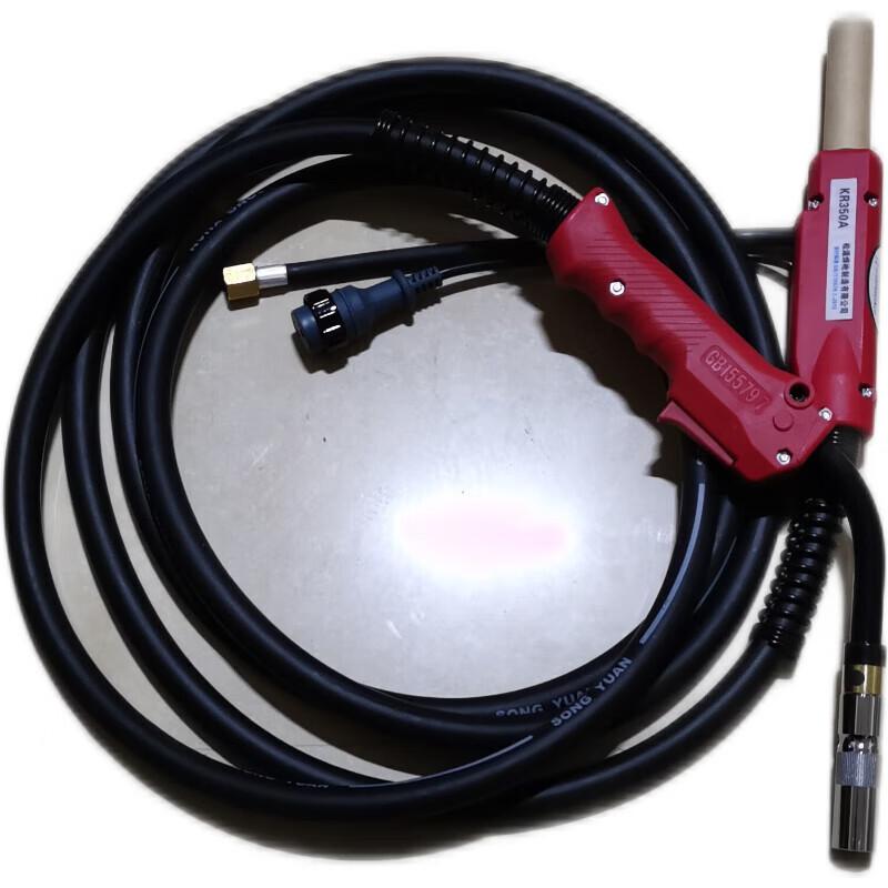 Songyuan KR350A Welding Torch Assembly