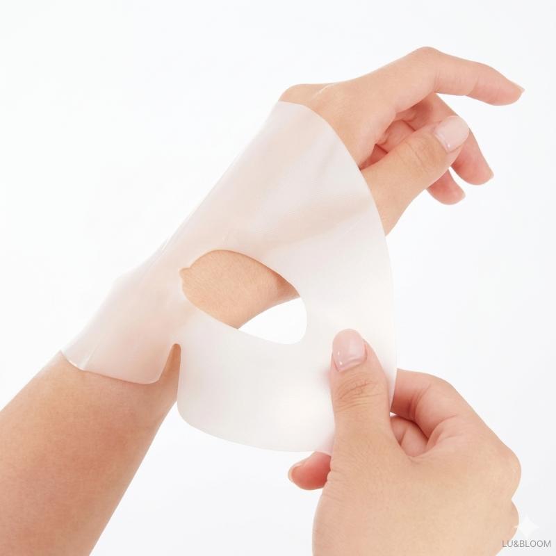 Mediheal Synergi Ansiktsmaske for Ungdom 5 Ark (+Gratis gave)