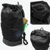Snow Peak Double Face Mesh Backpack Backpack Bag AC-25SU407