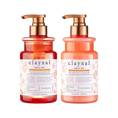 Pengpai Geschädigtes & Trockenes Haar Reparatur Shampoo & Spülung Set