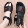 Damenschuhe – Sandalen
