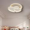Nordic Style Modern Ceiling Lamp for Living Room, Bedroom, or Restaurant