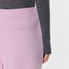 JNBY Autumn 2024 Loose Flared Casual Trousers