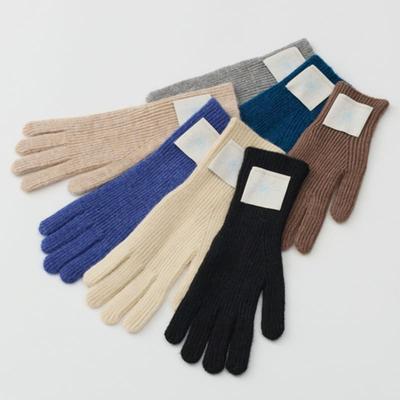 RIANDCO FINGERLOCH-HANDSCHUHE - 7 FARBEN