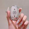 Aima Electric Vehicle Key Cover for Metaverse Pro, Aiduo Q5, Luna, Aiqi - Protective Remote Case
