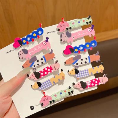 Baby-Haar-Accessoires – Baby Haarspangen