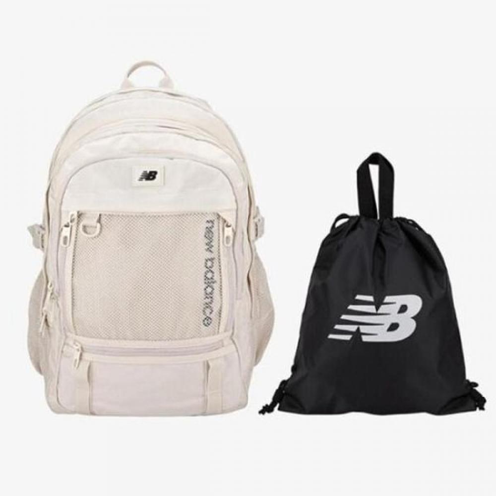

New Balance 3d V8 Beckpack Nbgcess104 64 cream/FREE