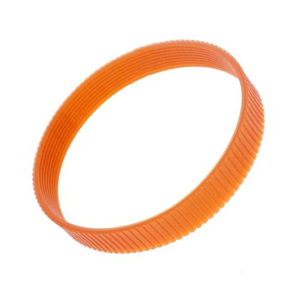 1pc Planer Drive Belt 514001028 Replacement for DeWalt DW735 DW735X Reliable Rubber Belt for Maintaining Planer Efficiency