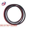 BMW 5 Series F10/F11/F18 Front Door Seals - Model 51767182269