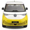 Maisto 1/24 Volkswagen ID. Buzz Yellow Diecast Model Car Completed 32914 YL