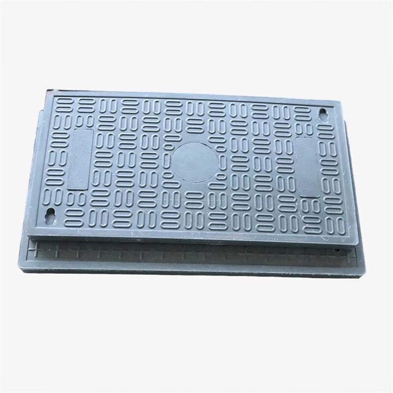 Gongyue Composite Resin Trench Cover for Power and Telecom