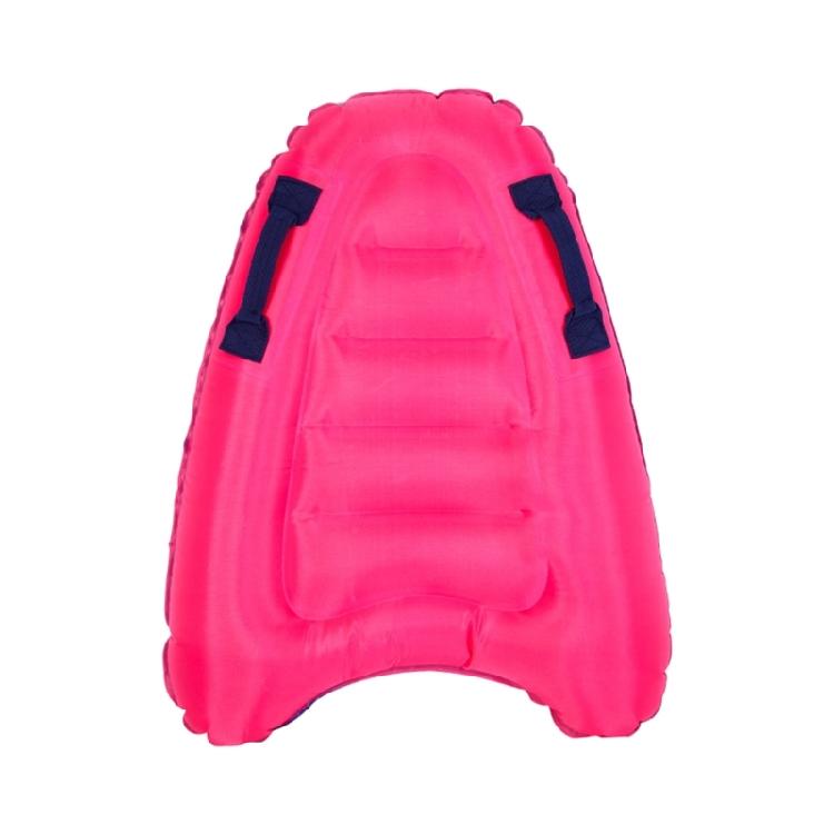 PVC Inflatable Blow Up Surfboard Surfing Board With Rapid Setups Feature For Exciting Beach Adventure And Pool Game