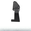 971867777A New for Porsche Cayenne Trunk Shade Curtain Rear Panel Clip Luggage Compartment Bracket Upper Lower Automobile Part