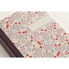 Midori Diary Cherry Pattern 12388006
