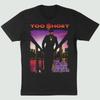 Too Short Get In Where You Fit Album Shirt Black Unisex S-5XL Unisex T-Shirt