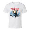 Das Dream Team 90er Jahre Komödienfilm T-Shirt