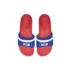Nike Benassi Jdi Fanny Pack Slides 'Crimson Royal' AO1037-601