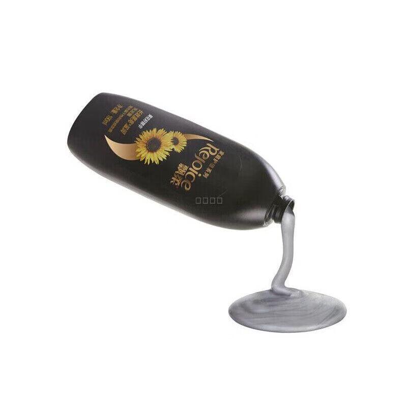 Rejoice Black & Bright Moisturizing Shampoo