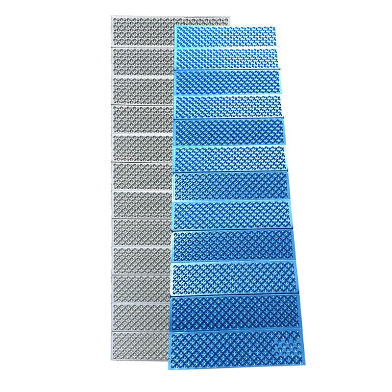 ZISIZ Outdoor Folding Camping Mat