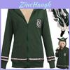 Danganronpa Chiaki Nanami Cosplay Kostüm Hoodie Mit Weichem Hochwertigem Material