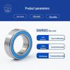SMR85 Stainless Steel Miniature High-Speed Ball Bearing