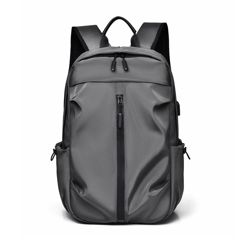 Hufeng Large Capacity Travel Business Laptop Backpack