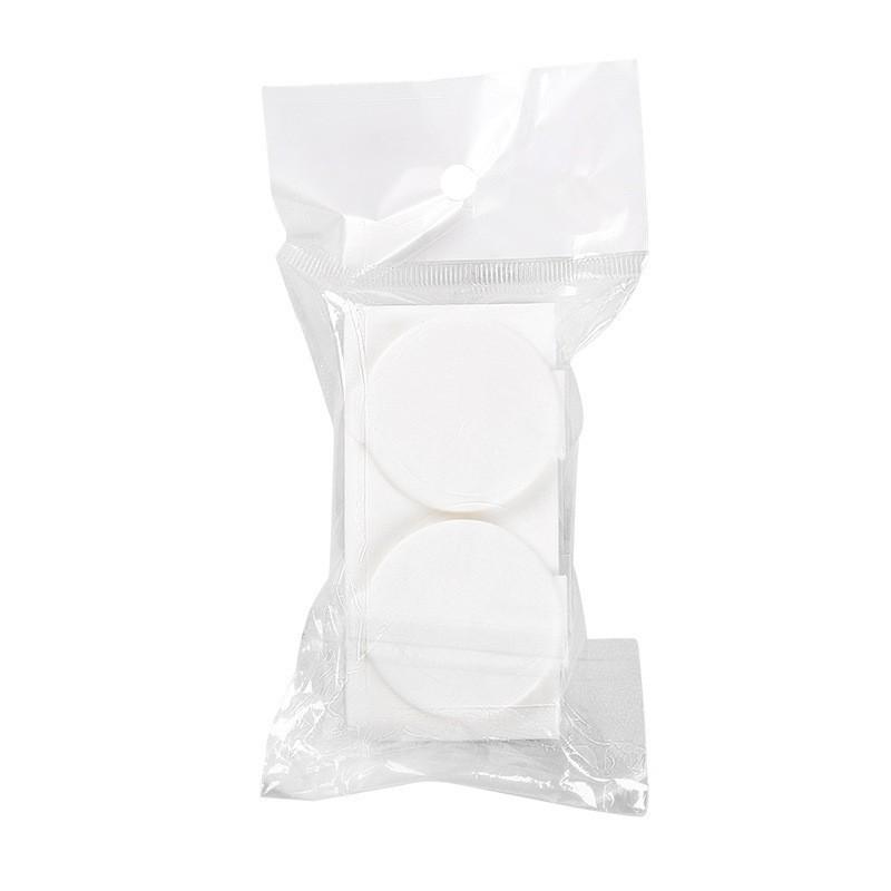 Crystal Powder & Liquid Carving Cup Set with Double Holder for Nail Art.