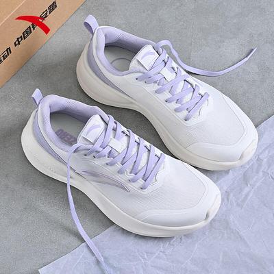 Women's Autumn Mesh Breathable Casual Running Shoes