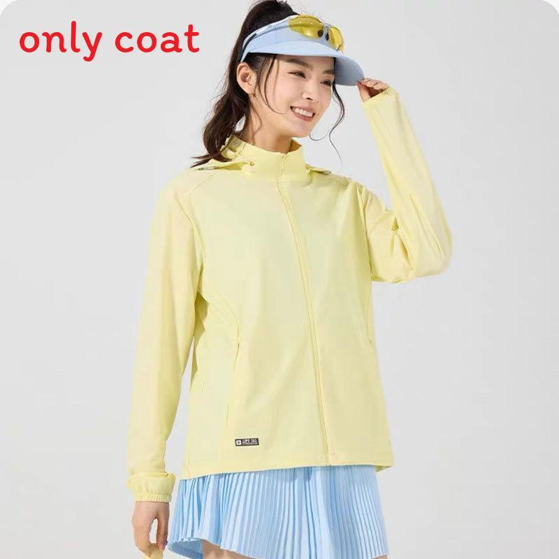 Outdoor Windbreaker For Men And Women Upf50 Lightweight Uv Protection Summer Outdoor Sports Jacket