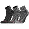 New Balance Ankle Socks 3 Pack Nb
