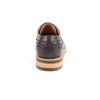 Roshoeman 7015 Derby Wing Tip Bam-O-Ple