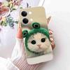 For vivo Y05 4G 6.74" Case Simple Cute Cartoon Cat Rabbit Silicone TPU Back Cover For Vivo y05 VIVO Y 05 4G Phone Cases Bumper