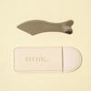 Fish Makeup Spatula Pocket Set