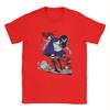 Unisexs Game AAlice Madness Returns T Shirts  100 Cotton Tops Vintage Short Sleeve Round Neck Tees Adult TShirts