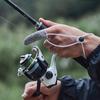 Rutschfester Elastischer Fingerling Verstellbar Für Basteln Outdoor-Aktivitäten Verletzungsprävention Mehrzweck-Fingerschutz
