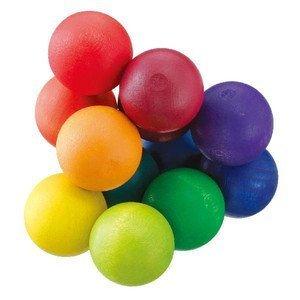 

BELI DESIGN Rattle Kugeln (Belli Design, Germany)