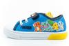 Zapatillas Pokemon Leomil ligeras [PO003309] talla 25
