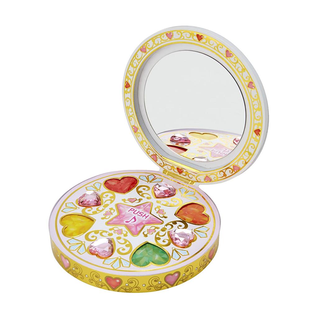 Sanrio Melody Card Birthday Card Magical Compact BIRTHDAY TO Greeting Card Can Be Shipped Overseas SANRIO 982393 "HAPPY YOU" JPME50-3