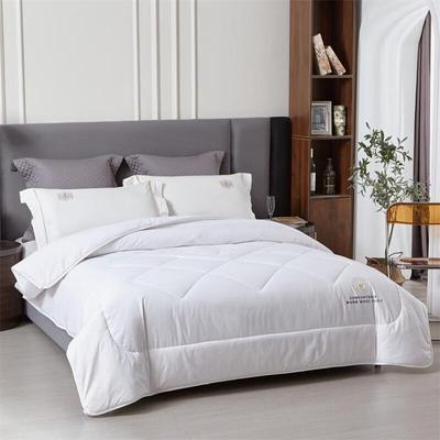 Dohia Cozy Warm Core All-Season Fiber Quilt