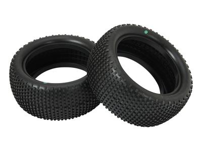 Vorderreifen Mikroblock-Typ SS-Mischung Japanisch GOP157 G-Force (Offizielles Produkt)