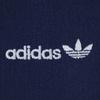 adidas 70s Vintage West German tag made by Descente Trefoil logo Track jacket Men's Used